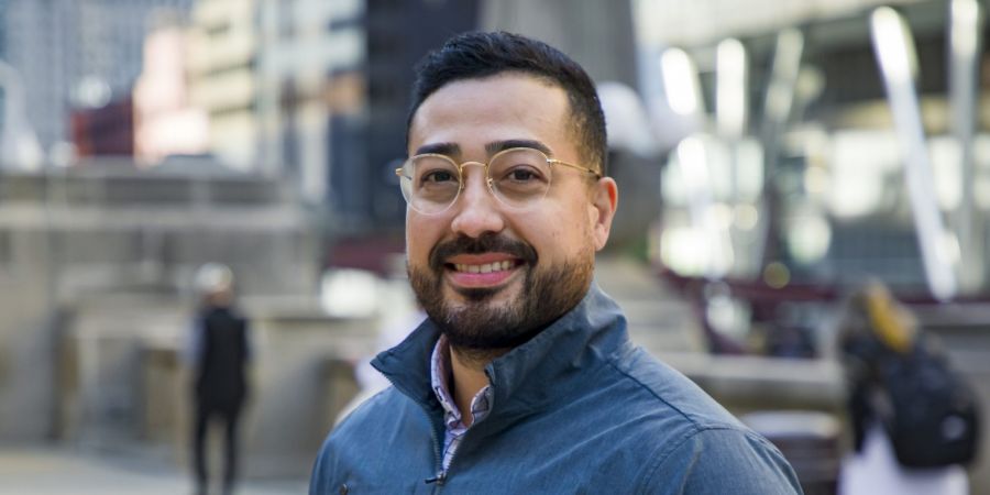 Eric Bugarin